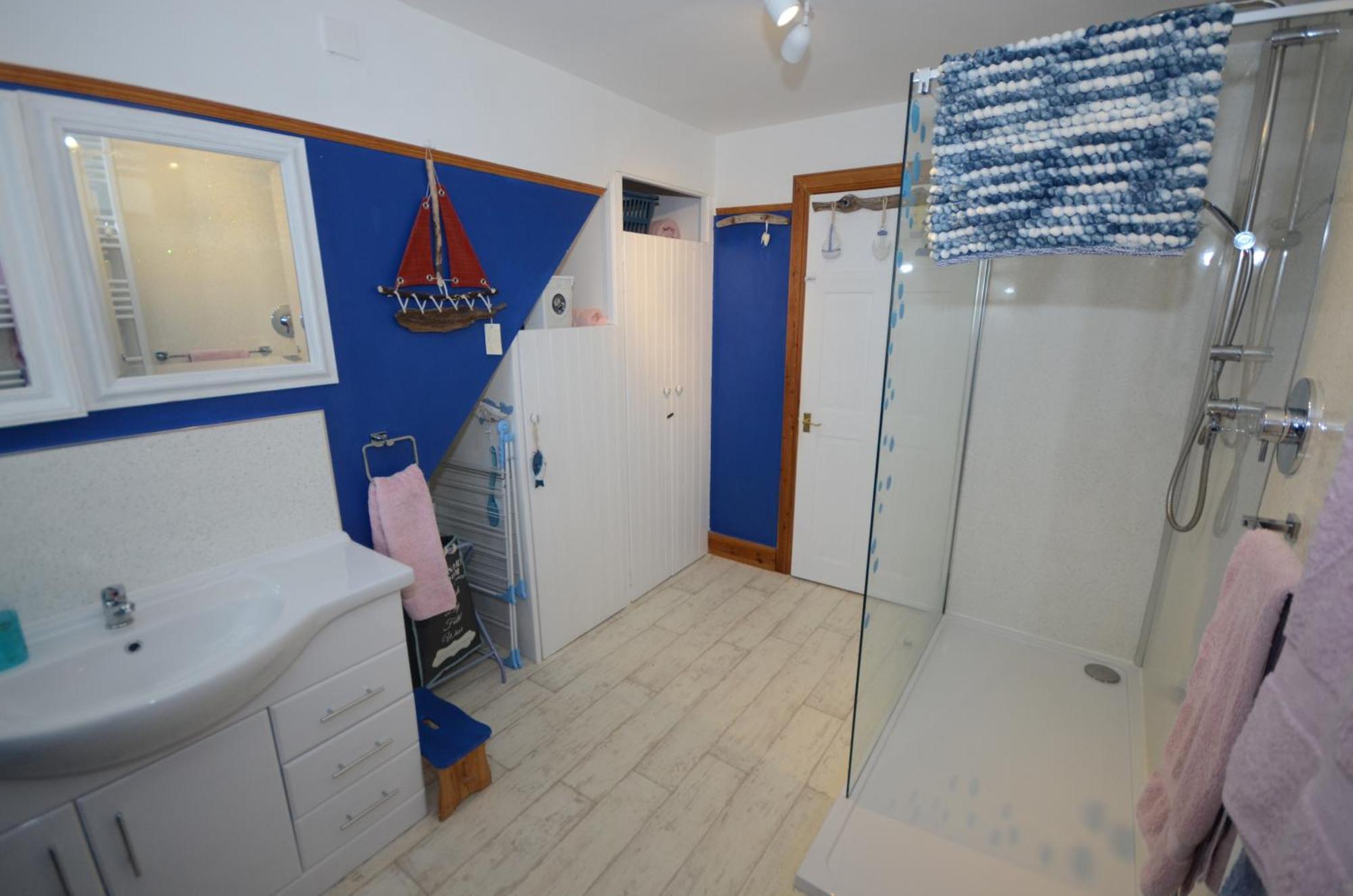 Driftwood Cottage, Portsoy Banff Luaran gambar