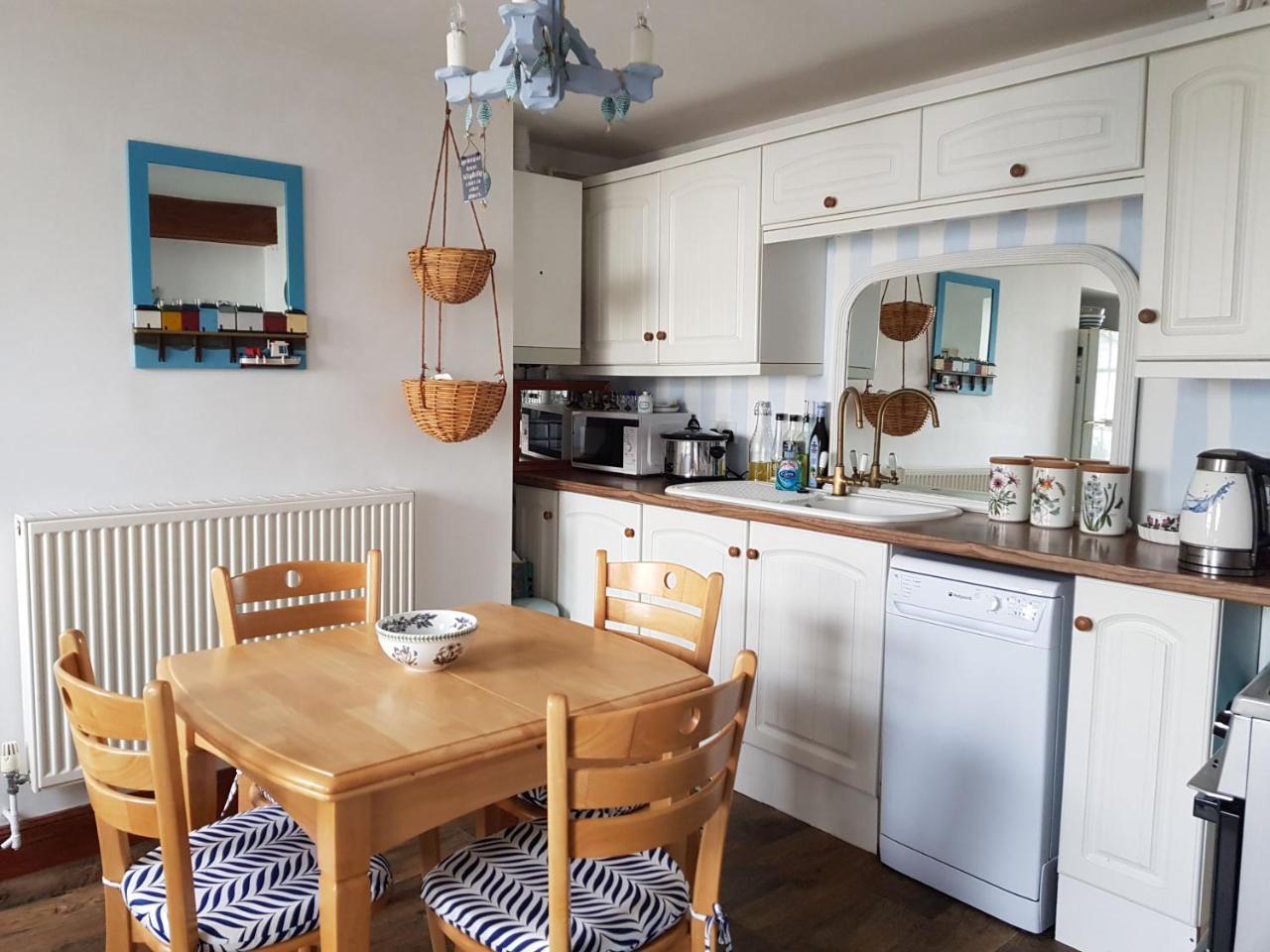 Driftwood Cottage, Portsoy Banff Luaran gambar