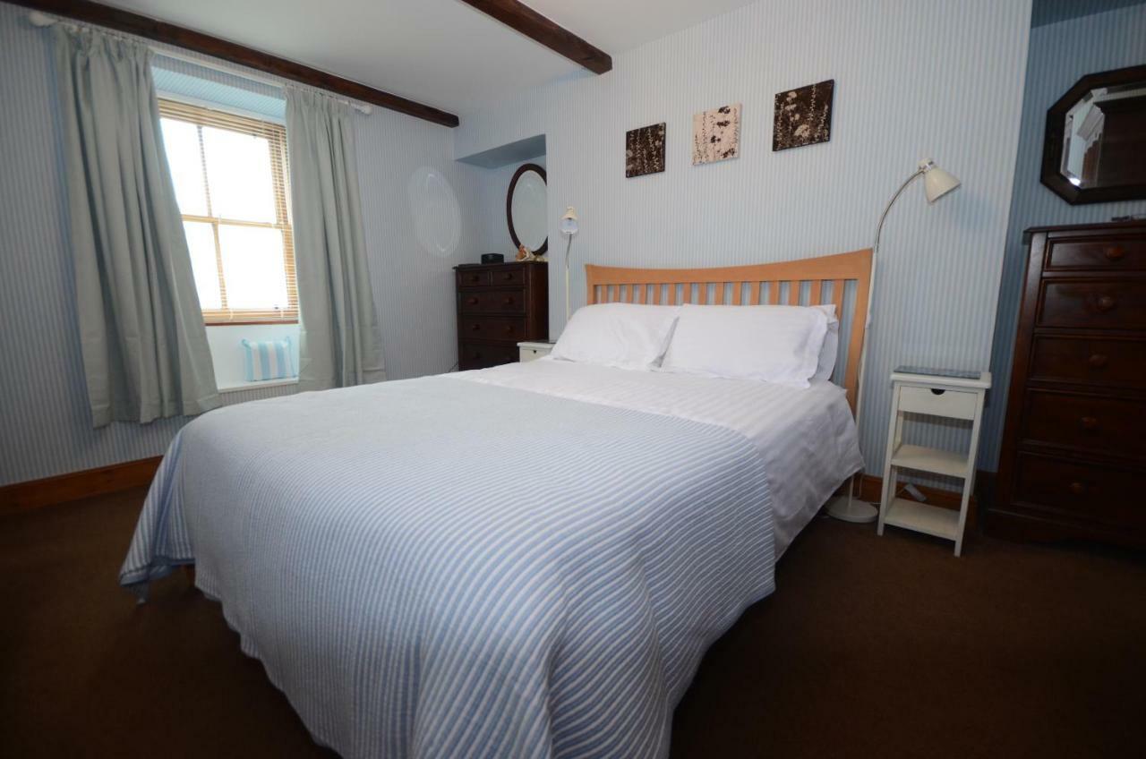 Driftwood Cottage, Portsoy Banff Luaran gambar